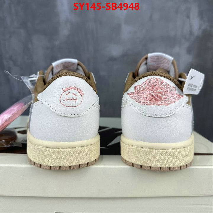 Women Shoes-NIKE buy 1:1 ID: SB4948 $: 145USD