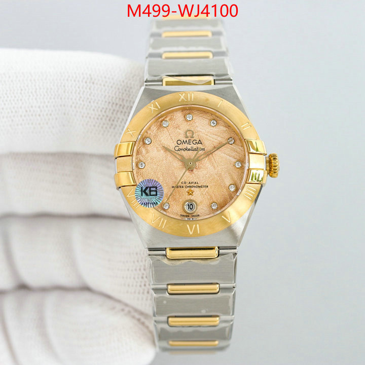Watch(TOP)-Omega where can i find ID: WJ4100 $: 499USD-shoes yupoo Watch(TOP)-Omega where can i find ID: WJ4100 $: 499USD