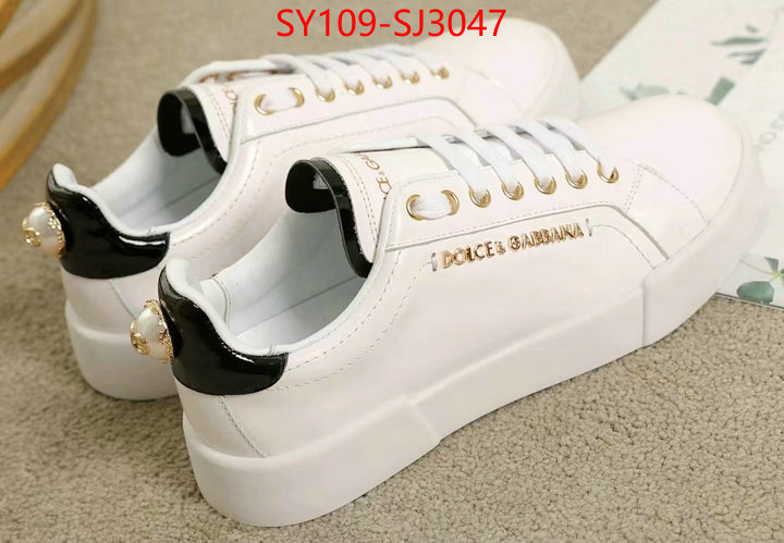 Women Shoes-DG where can i find ID: SJ3047 $: 109USD