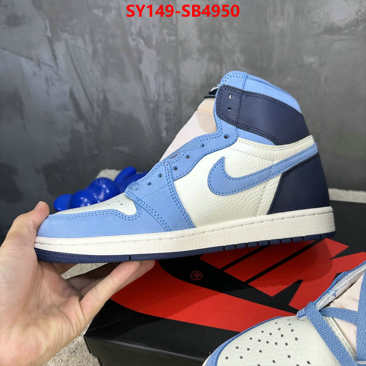 Women Shoes-NIKE high quality replica ID: SB4950 $: 149USD