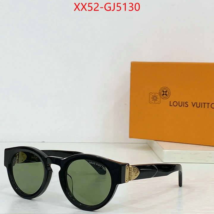 Glasses-LV aaaaa ID: GJ5130 $: 52USD