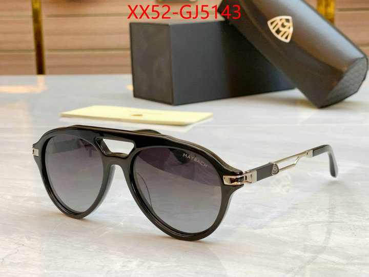 Glasses-Montblanc luxury fashion replica designers ID: GJ5143 $: 52USD