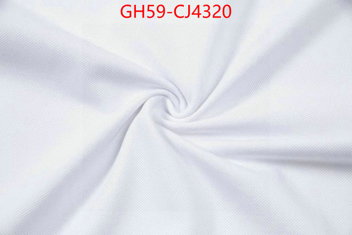 Clothing-DG sale outlet online ID: CJ4320 $: 59USD