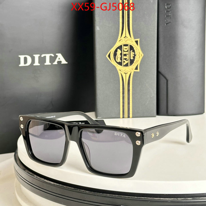 Glasses-Dita sell online luxury designer ID: GJ5068 $: 59USD