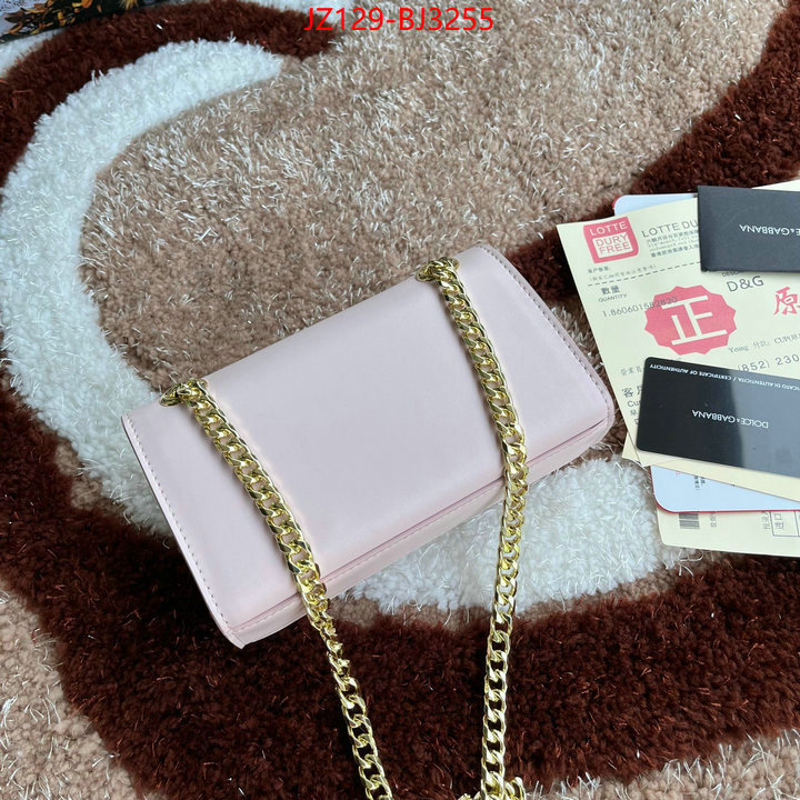 DG Bags(4A)-DG Girls styles & where to buy ID: BJ3255 $: 129USD,