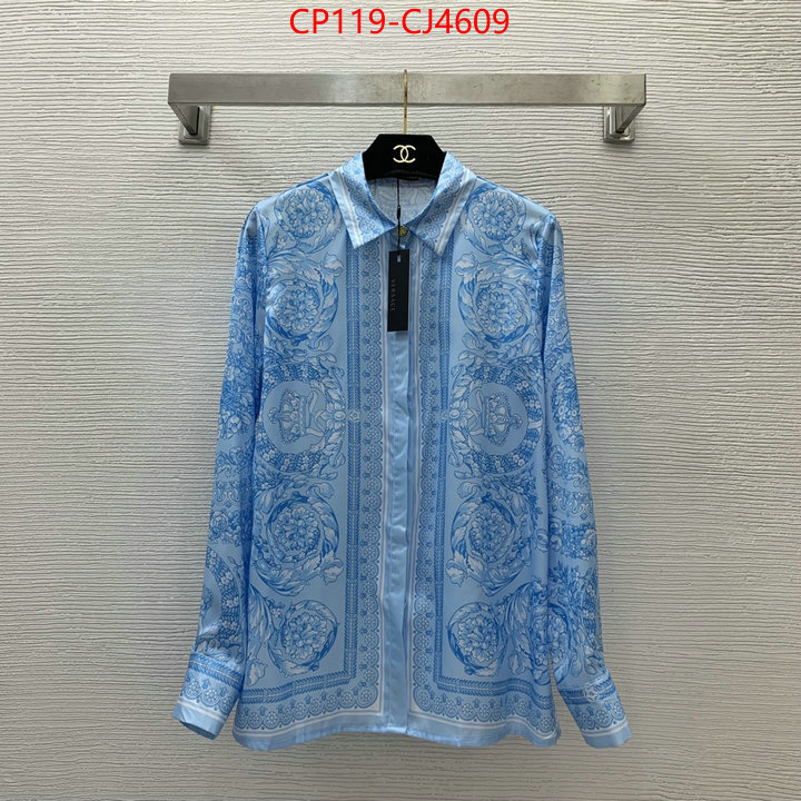 Clothing-Versace hot sale ID: CJ4609 $: 119USD