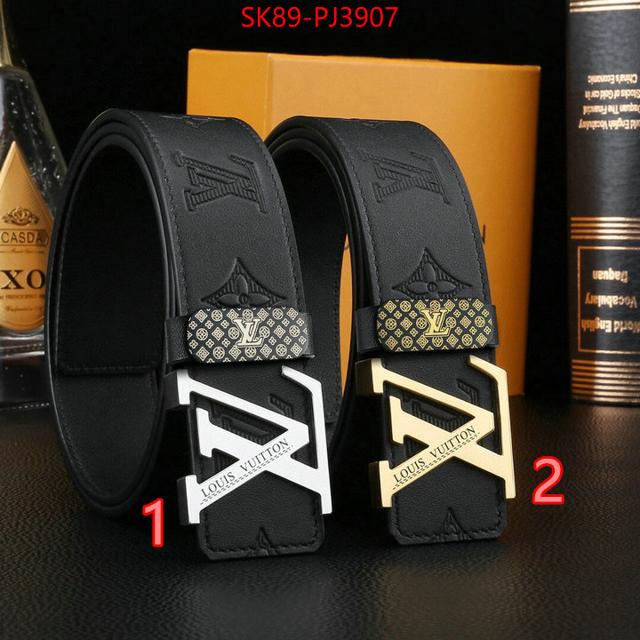 Belts-LV online china ID: PJ3907 $: 89USD
