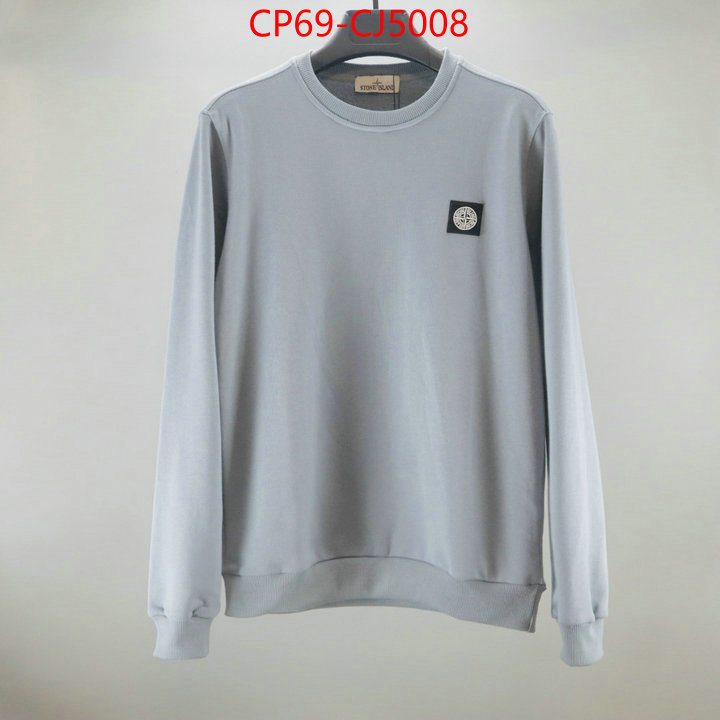 Clothing-Stone Island shop designer replica ID: CJ5008 $: 69USD