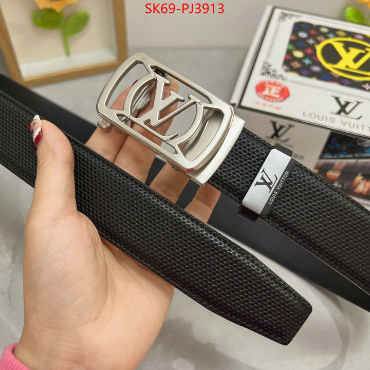 Belts-LV 7 star collection ID: PJ3913 $: 69USD