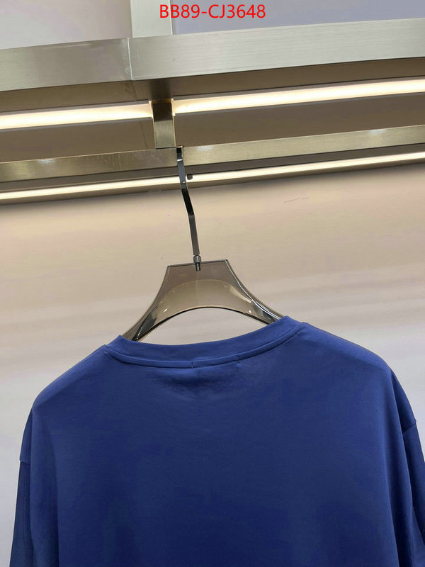 Clothing-Prada practical and versatile replica designer ID: CJ3648 $: 89USD