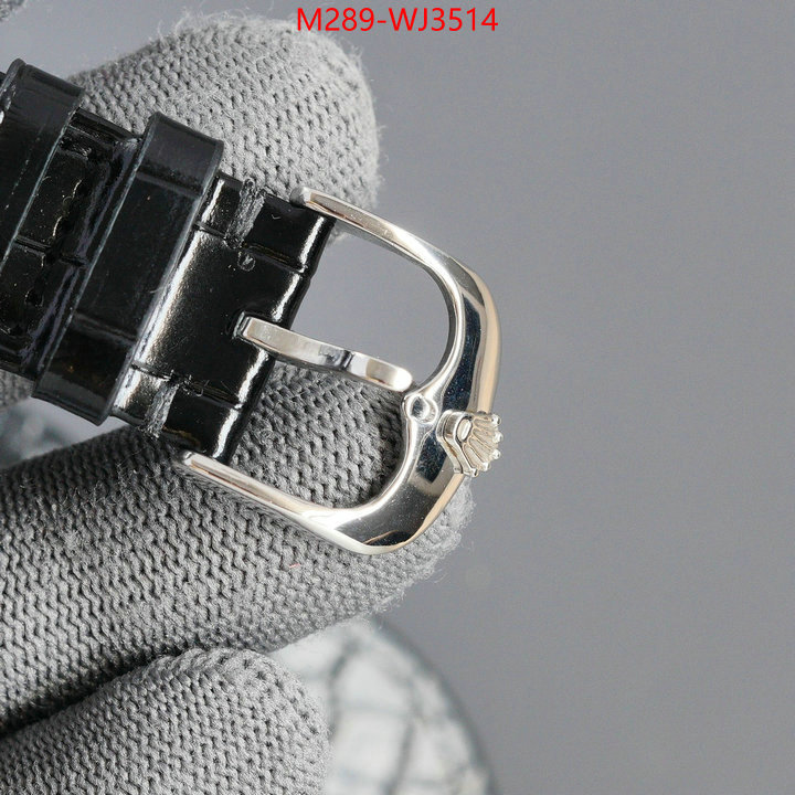 Watch(TOP)-Rolex shop the best high quality ID: WJ3514 $: 289USD