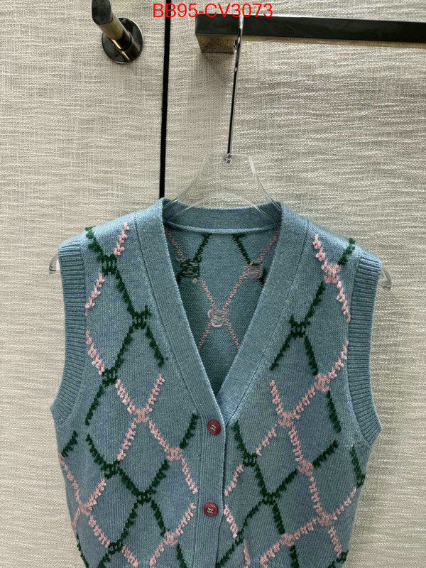 Clothing-Chanel shop now ID: CV3073 $: 95USD
