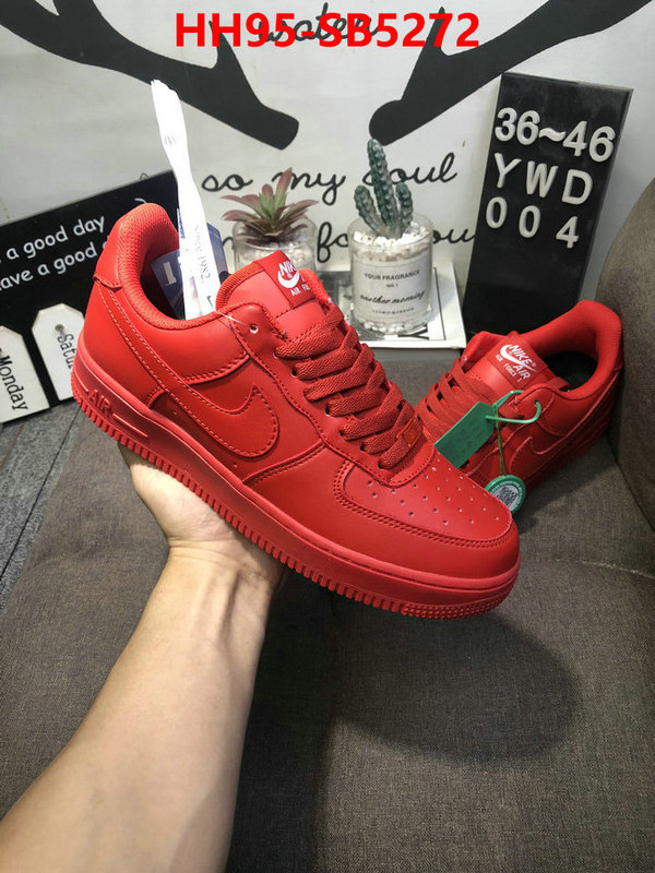 Women Shoes-NIKE aaaaa replica designer ID: SB5272 $: 95USD