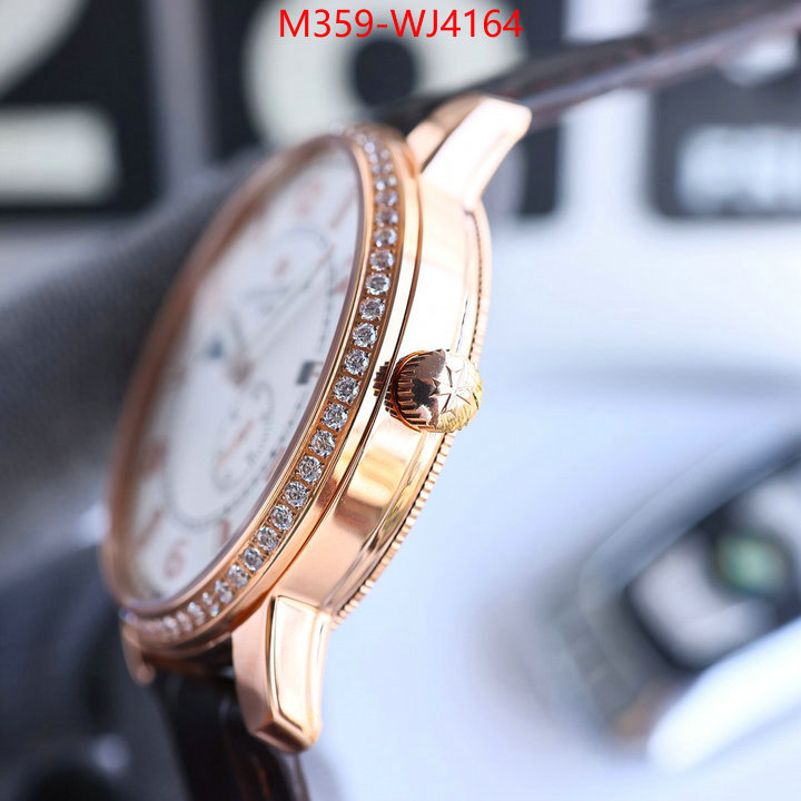 Watch(TOP)-Vacheron Constantin luxury 7 star replica ID: WJ4164 $: 359USD