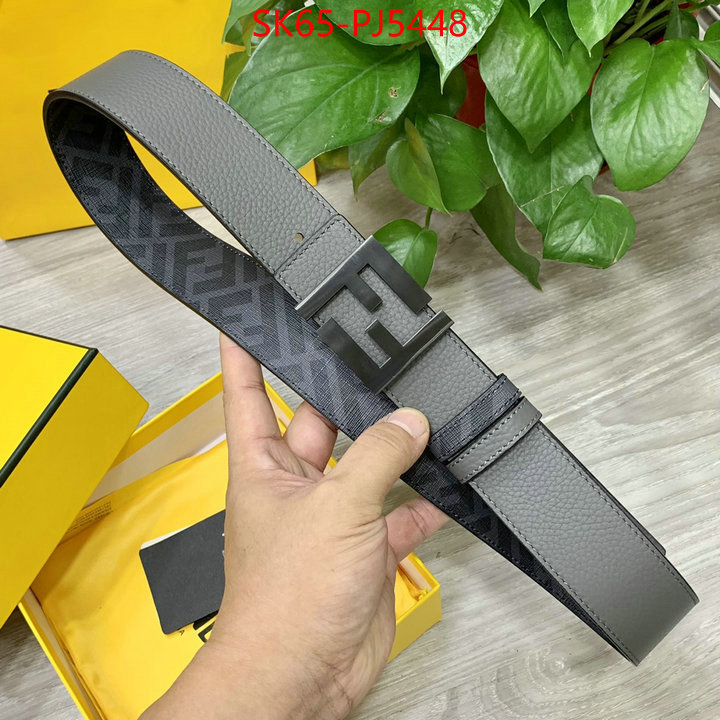 Belts-Fendi buy sell ID: PJ5448 $: 65USD