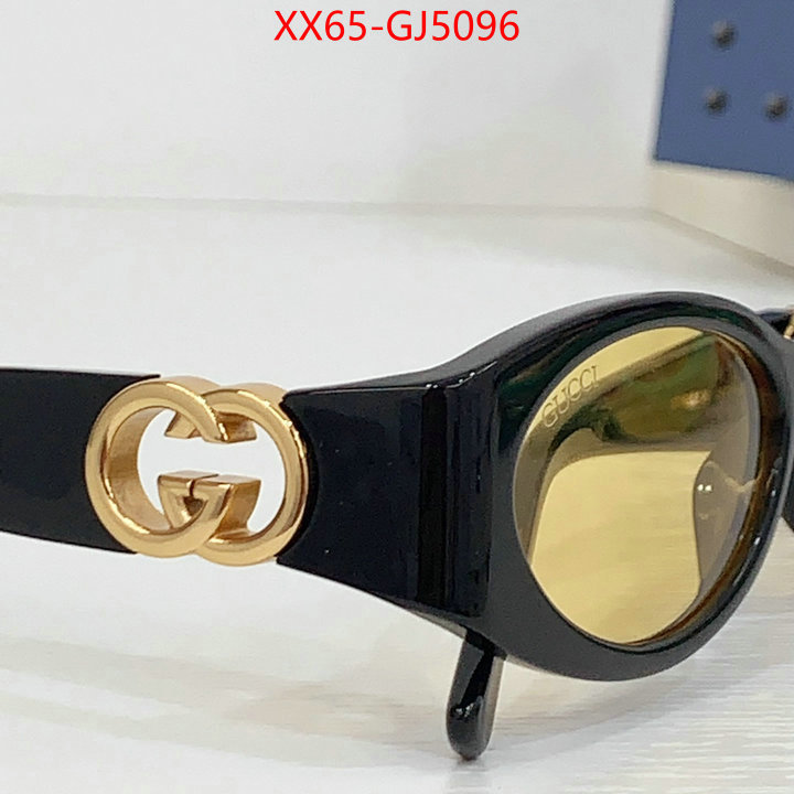 Glasses-Gucci replcia cheap ID: GJ5096 $: 65USD