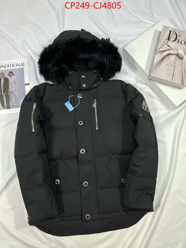 Down jacket Women-Moose Kunckles are you looking for ID: CJ4805 $: 249USD