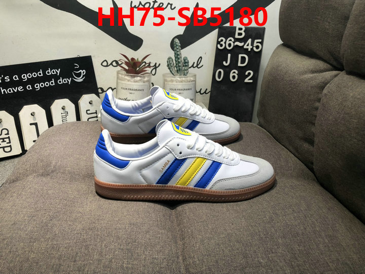 Men Shoes-Adidas we provide top cheap aaaaa ID: SB5180 $: 75USD