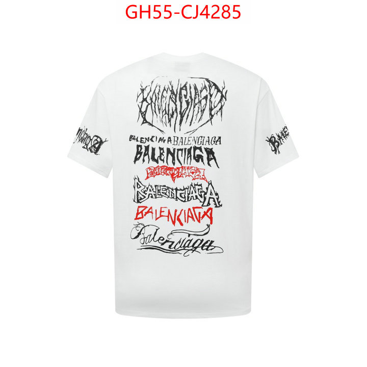 Clothing-Balenciaga what's best ID: CJ4285 $: 55USD