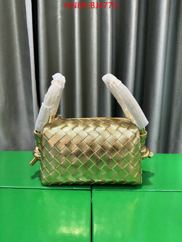 BV Bags(4A)-Crossbody- fake designer ID: BJ4779 $: 89USD,