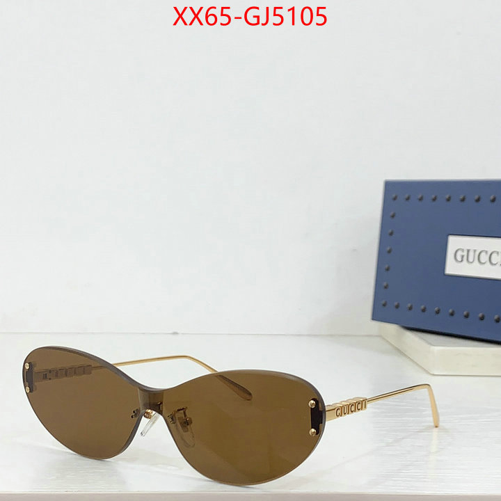 Glasses-Gucci first top ID: GJ5105 $: 65USD