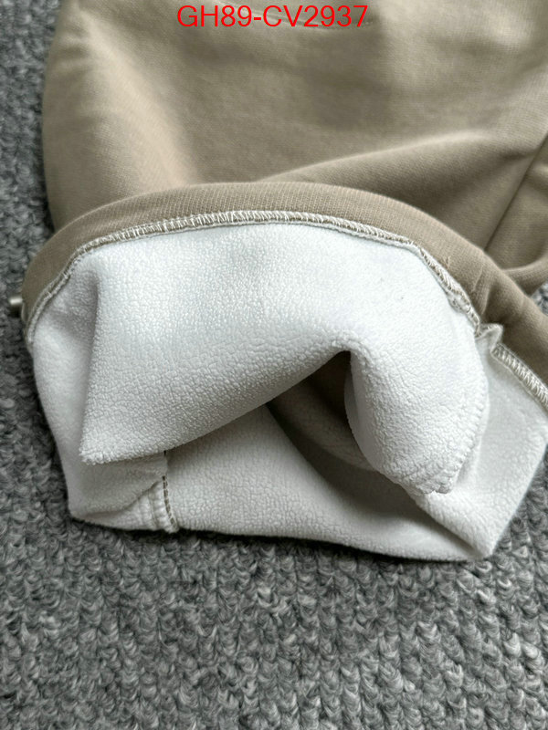 Clothing-Loewe website to buy replica ID: CV2937 $: 89USD