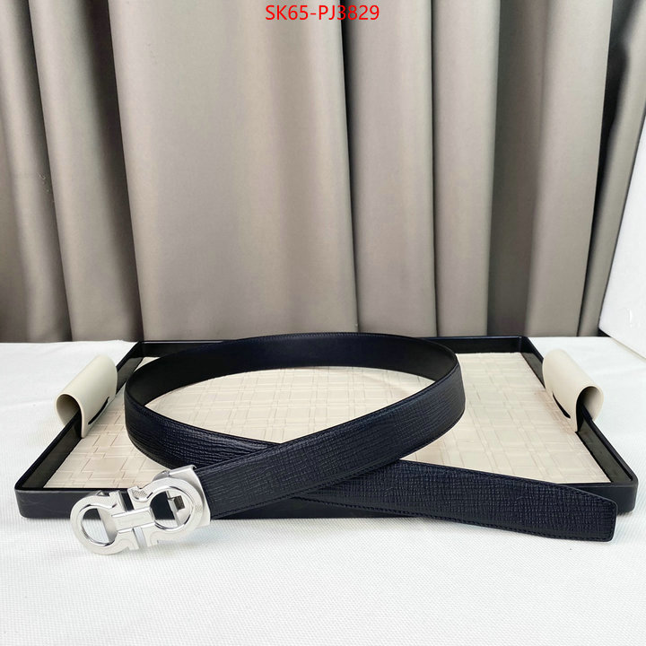 Belts-Ferragamo where could you find a great quality designer ID: PJ3829 $: 65USD