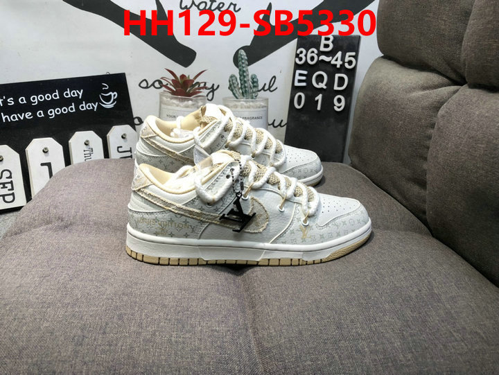 Women Shoes-NIKE sale ID: SB5330 $: 129USD