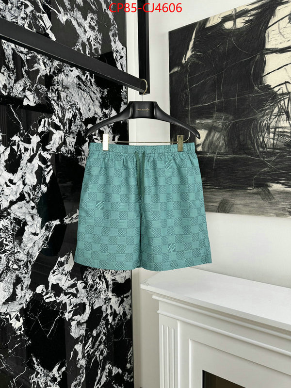 Clothing-LV online sale ID: CJ4606 $: 85USD