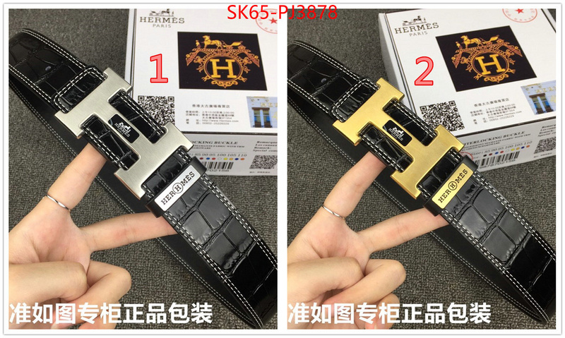 Belts-Hermes hot sale ID: PJ3878 $: 65USD