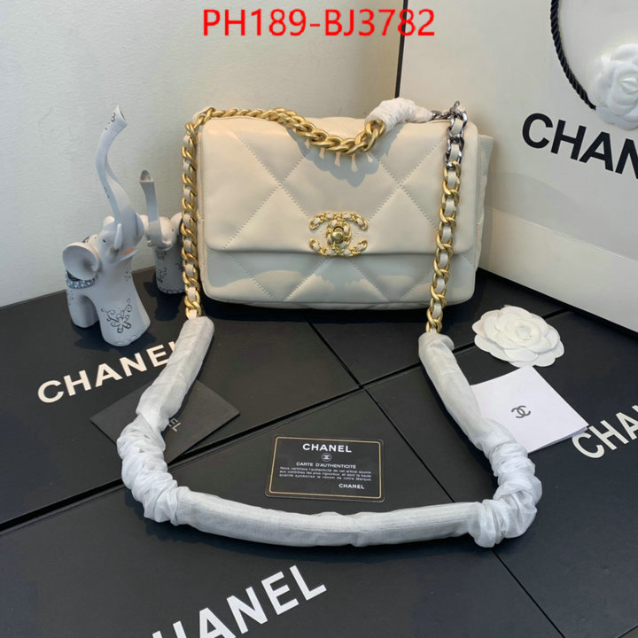 Chanel Bags(TOP)-Crossbody- buy 2024 replica ID: BJ3782 $: 189USD,