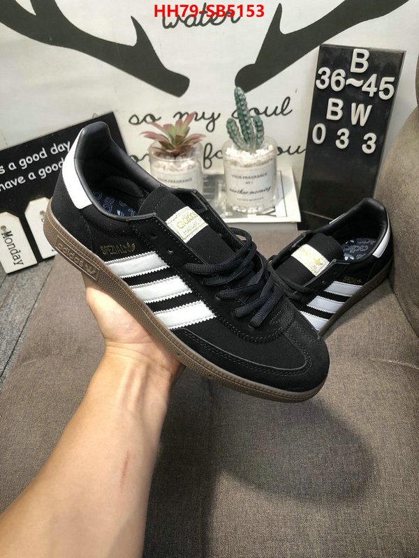 Women Shoes-Adidas high quality designer ID: SB5153 $: 79USD