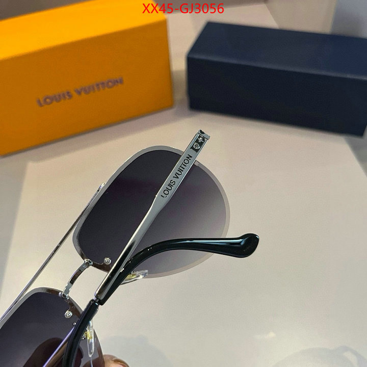 Glasses-LV wholesale sale ID: GJ3056 $: 45USD