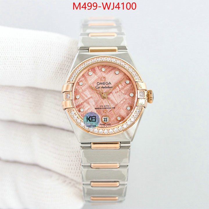 Watch(TOP)-Omega where can i find ID: WJ4100 $: 499USD-shoes yupoo Watch(TOP)-Omega where can i find ID: WJ4100 $: 499USD