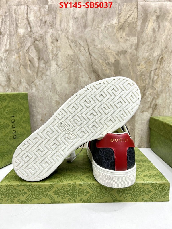 Women Shoes-Gucci online ID: SB5037 $: 145USD