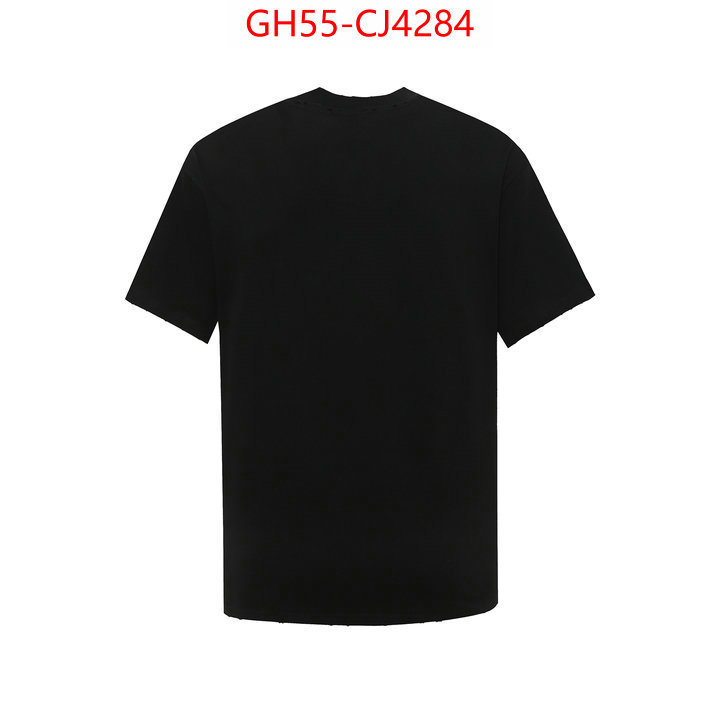 Clothing-Balenciaga the best affordable ID: CJ4284 $: 55USD