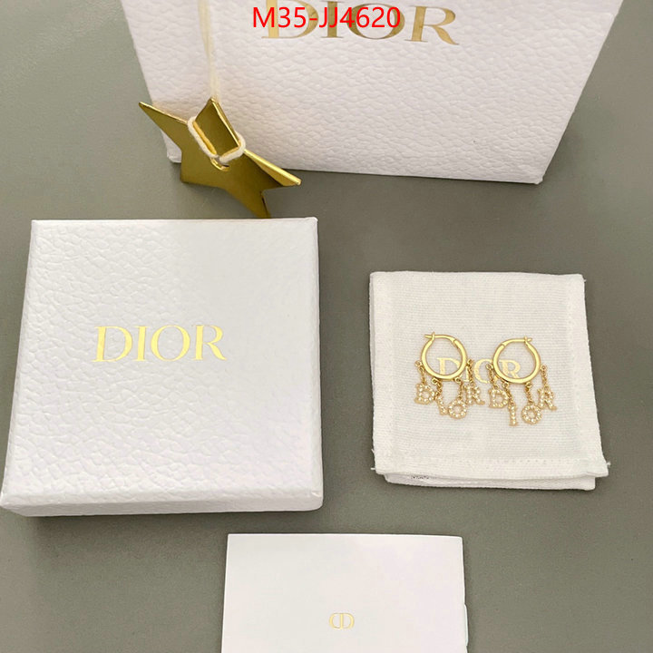 Jewelry-Dior we offer ID: JJ4620 $: 35USD