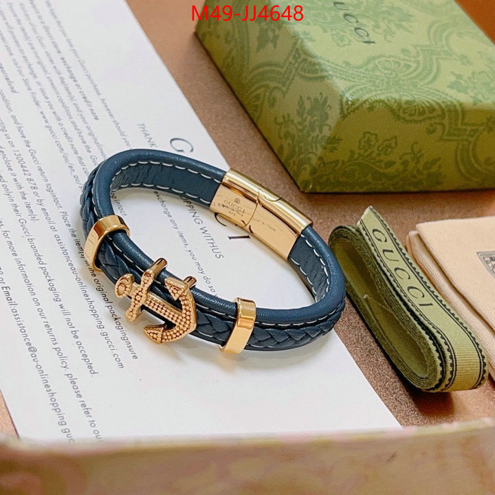 Jewelry-Gucci fake aaaaa ID: JJ4648 $: 49USD