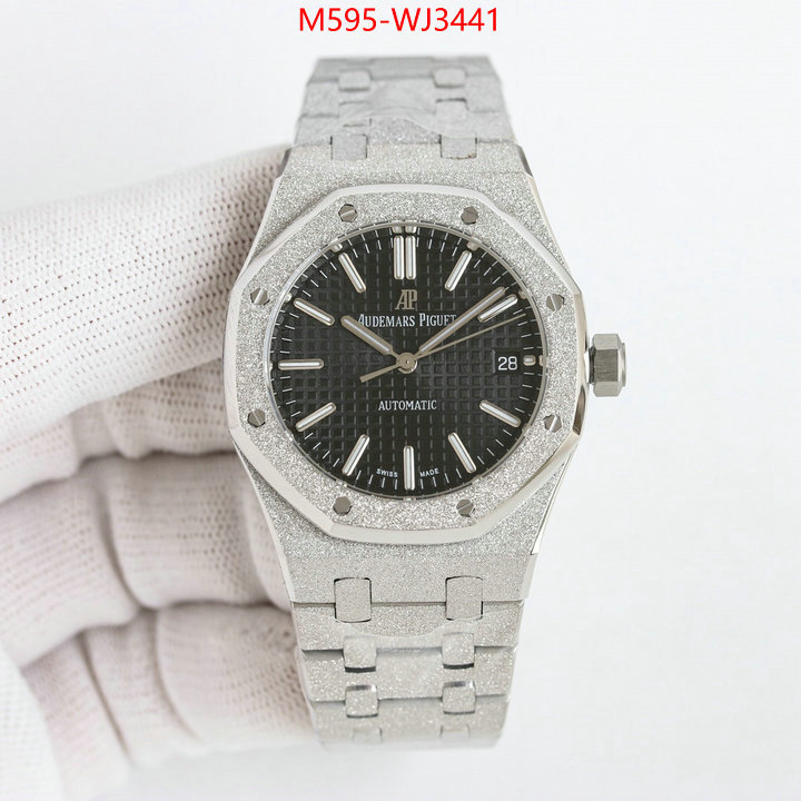 Watch(TOP)-Audemars Piguet replica every designer ID: WJ3441 $: 595USD