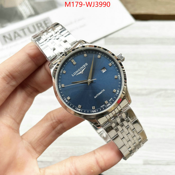 Watch(4A)-Longines online ID: WJ3990 $: 179USD
