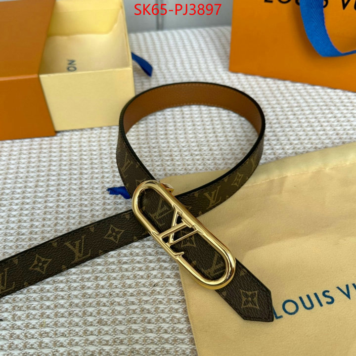 Belts-LV for sale online ID: PJ3897 $: 65USD