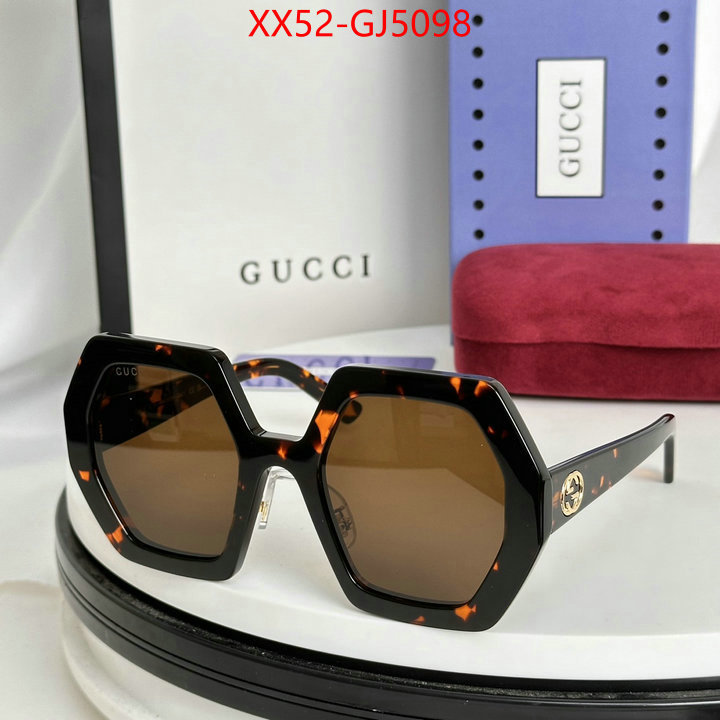 Glasses-Gucci can you buy replica ID: GJ5098 $: 52USD