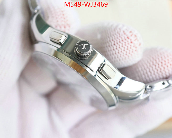 Watch(TOP)-JaegerLeCoultre 1:1 replica ID: WJ3469 $: 549USD