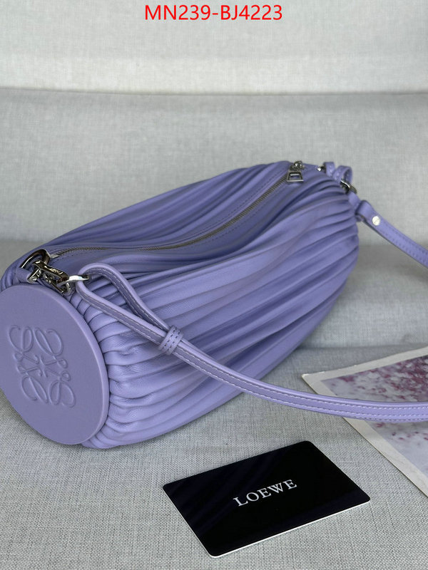 Loewe Bags(TOP)-Crossbody- store ID: BJ4223 $: 239USD,