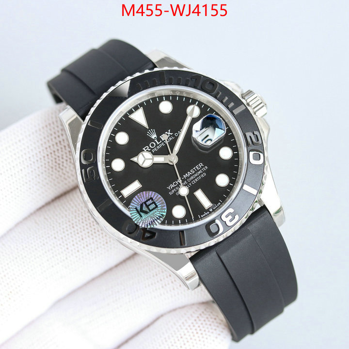 Watch(TOP)-Rolex how to find designer replica ID: WJ4155 $: 455USD