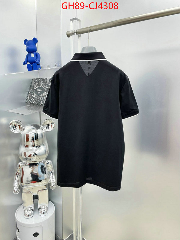 Clothing-Burberry exclusive cheap ID: CJ4308 $: 89USD