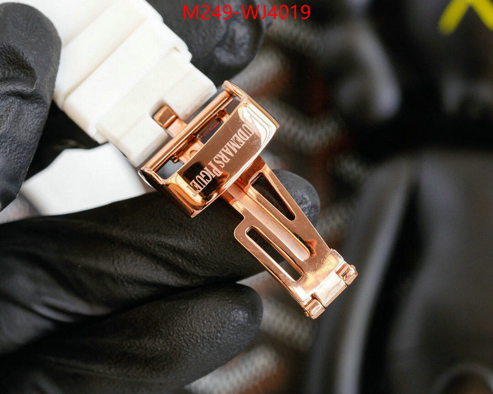 Watch(TOP)-Audemars Piguet the highest quality fake ID: WJ4019 $: 249USD