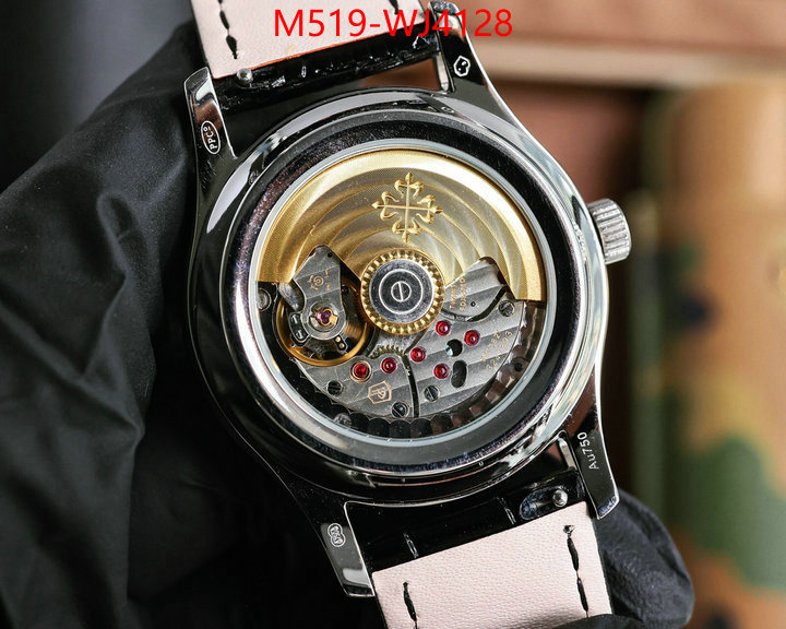 Watch(TOP)-Patek Philippe buy ID: WJ4128 $: 519USD