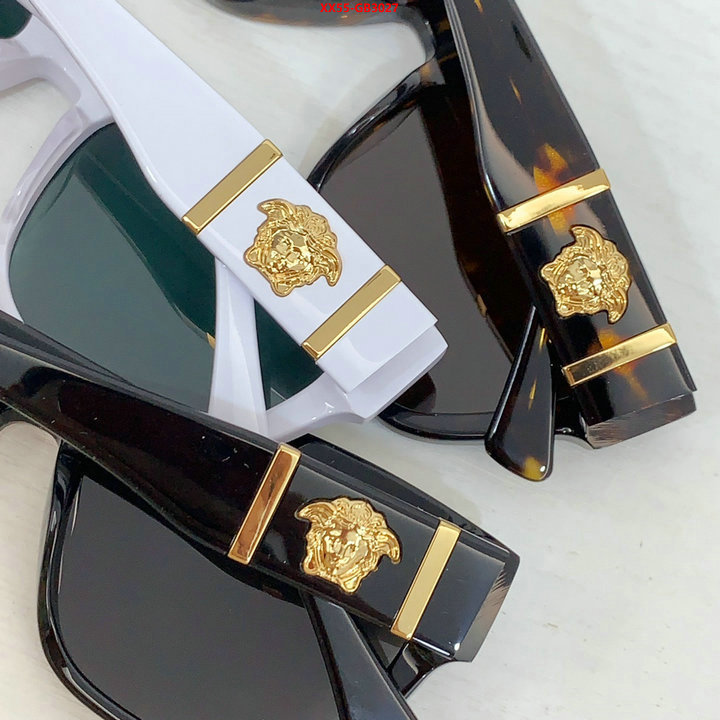 Glasses-Versace good quality replica ID: GB3027 $: 55USD
