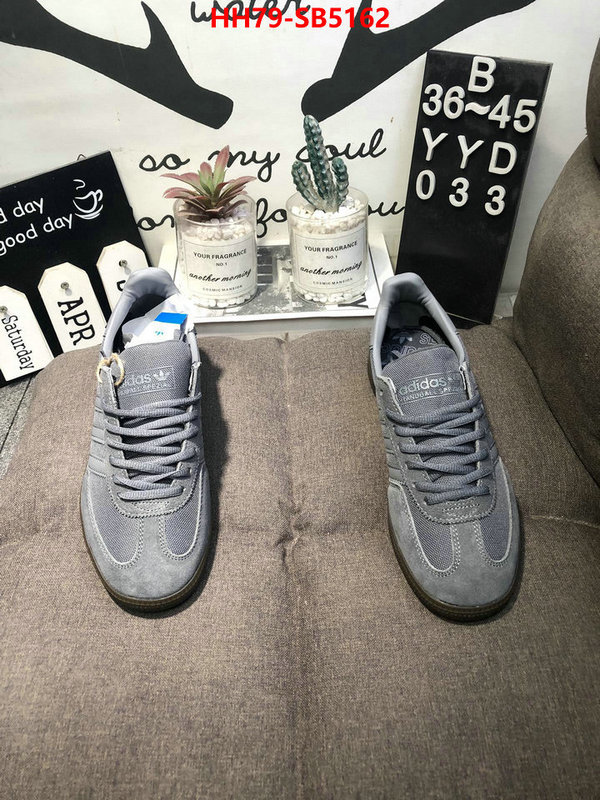 Women Shoes-Adidas top fake designer ID: SB5162 $: 79USD